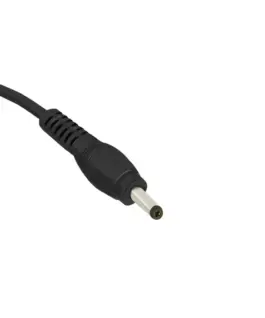 Alternative view of Qoltec AC адаптер 84W 12V 7A 5.52.5