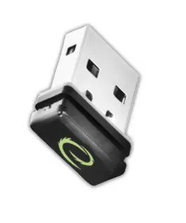 Alternative view of Esperanza GIGABYTE 2.4GHZ PS3/PC GLADIATOR