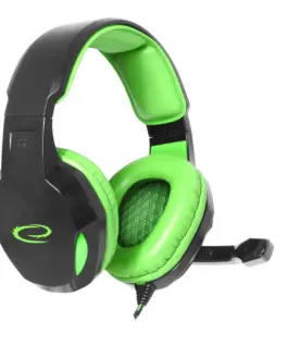 Esperanza GAMING HEADSET COBRA