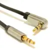 Gembird кабел stereo mini Jack 3.5mm 1.8m