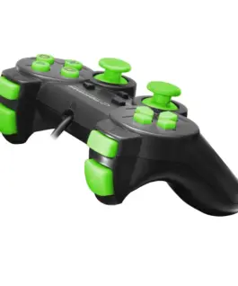 Esperanza VIBRATION GAMEPAD FOR PC AND PLAYSTATION 3