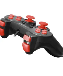 Esperanza VIBRATION GAMEPAD FOR PC AND PLAYSTATION 3