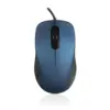 MODECOM M10S SILENT син WIDE OPTICAL MOUSE