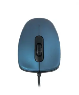 Alternative view of MODECOM M10S SILENT син WIDE OPTICAL MOUSE