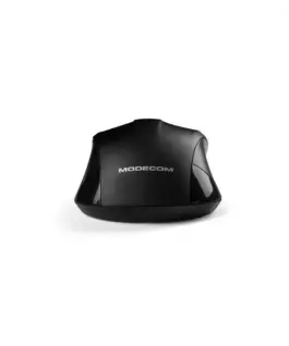 MODECOM M9.1 черен LEATHER OPTICAL MOUSE