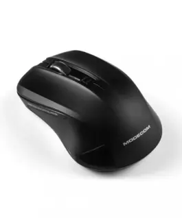 MODECOM WM9.1 WIRELESS OPTICAL мишка черен