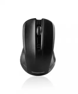 MODECOM WM9.1 WIRELESS OPTICAL мишка черен