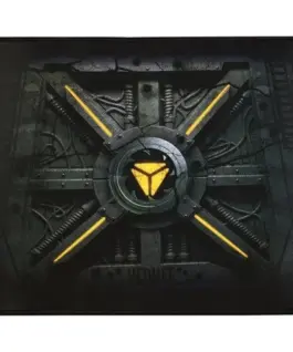 YENKEE YPM 3001 GATEWAY 320x265x4 mm