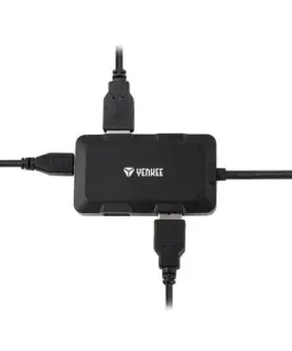 Alternative view of YENKEE YENKEE YHB 4341BK
