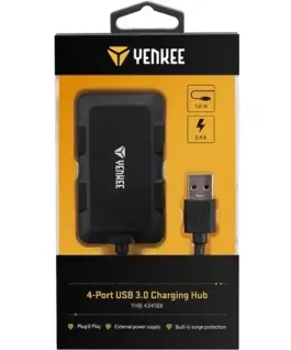 YENKEE YENKEE YHB 4341BK