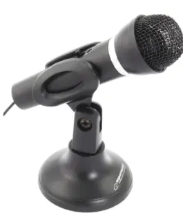 Esperanza MICROPHONE FOR PC AND Лаптоп SING