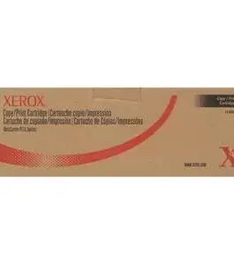 TОНЕР КАСЕТА ЗА XEROX WorkCentre PE16/PE16e - Black - PN 113R00667