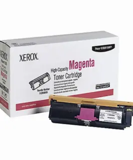КАСЕТА ЗА XEROX Phaser 6120N/6115 MFP/D - Magenta - PN 113R00691