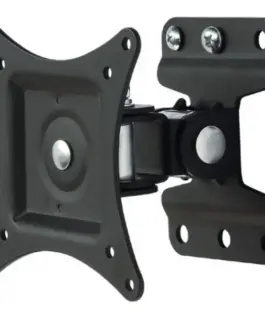 Techly Wall mount LCD/LED 13-30 inches черен 23kg