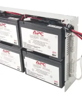 APC RBC23 Battery for SUA1000RMI2U