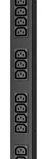 APC AP6003A Rack PDU Basic HH 16A 14xC13