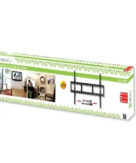 Techly Holder for LCD/LED 42-80inch slim черен