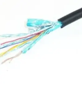 Gembird DisplayPort to HDMI кабел male черен 10m