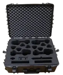 Комплект VR Expert-4 бр PICO 4 Ultra VR очилакуфар таблет рутер