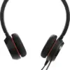 Jabra Evolve 30 II headset 35mm