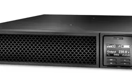 APC SRT3000RMXLI-NC SmartUPS SRT3kVA/2700W Rack NMC