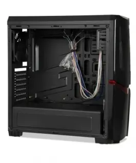 iBOX Компютър Case ORCUS X14 USB 3.0/AUD