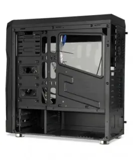 iBOX Компютър Case ORCUS X14 USB 3.0/AUD