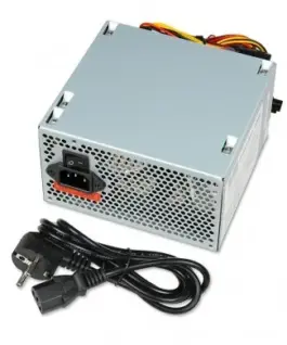 Alternative view of iBOX захранващ блок 400 W CUBE II 12 CM FAN