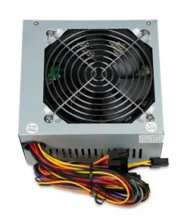 iBOX захранващ блок 400 W CUBE II 12 CM FAN