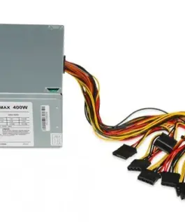iBOX захранващ блок 400 W CUBE II 12 CM FAN