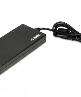 Alternative view of iBOX Universal Лаптоп захранващ блок IUZ90WA 90W Automatic, slim