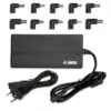 iBOX Universal Лаптоп захранващ блок IUZ90WA 90W Automatic slim