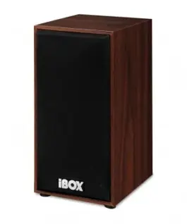 Alternative view of iBOX Speaker IGL SP2