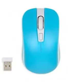 iBOX LORIINI PRO optical син unruly mouse