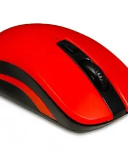 iBOX Mouse LORIINI PRO optical червен