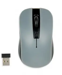 iBOX Mouse LORIINI PRO optical черен wireless
