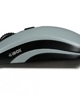 Alternative view of iBOX Mouse LORIINI PRO optical черен wireless