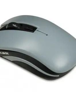 iBOX Mouse LORIINI PRO optical черен wireless