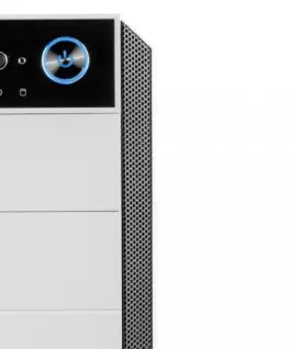 Alternative view of MODECOM OBERON PRO SILE NT бял