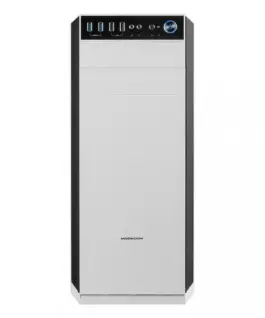 MODECOM OBERON PRO SILE NT бял