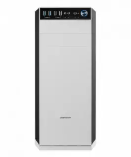 MODECOM OBERON PRO GLAS S бял