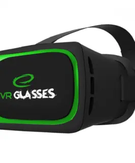 Alternative view of Esperanza VIRTUAL REALITY 3D GLASSES