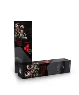 Gembird подложка за мишка gaming XL - Image 3