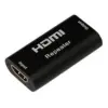 Techly Signal amplifier/HDMI repeater up to 40m 4Kx2K