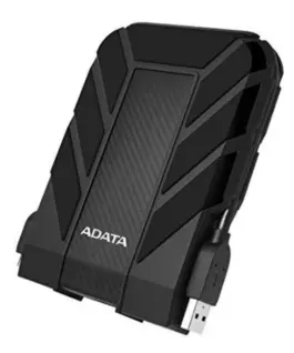 Adata HDD DashDrive Durable HD710 5TB 2.5 USB3.1 черен