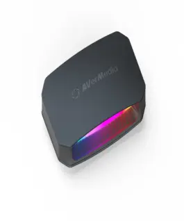 Alternative view of Външен кепчър AVerMedia LIVE Gamer Ultra 2.1