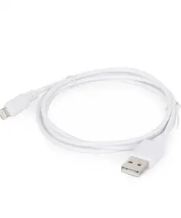 Alternative view of Gembird USB кабел подходящ за iPhone 5 i 6/2m