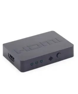 Gembird HDMI адаптер 3ports