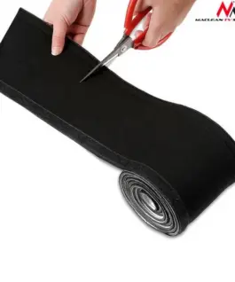 Maclean кабел cover MCTV-672 neoprene