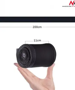 Maclean кабел cover MCTV-672 neoprene